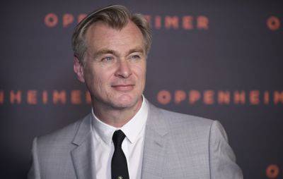 Christopher Nolan cut ‘Oppenheimer’ shoot to free up money for set design - www.nme.com - New York - Los Angeles - USA - New Jersey - county Berkeley - state New Mexico - county Los Alamos - Beyond