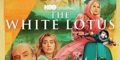 'The White Lotus' Season 3: 1 Past Star Confirmed to Return, 1 Rumored to Return, Plus, a Jennifer Coolidge Update! - www.justjared.com - Hawaii - Italy