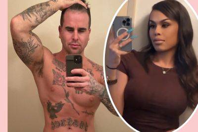Josh Seiter's 'Baffled' Ex Thinks HE Faked His Own Death! See Her Evidence! - perezhilton.com