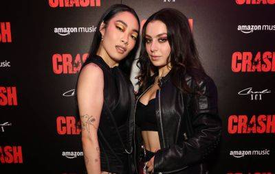 Charli XCX responds to fan speculation over her unfollowing Rina Sawayama - www.nme.com