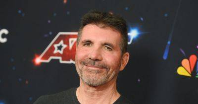 Simon Cowell reveals mental health issues during Covid pandemic led him to him therapy - www.dailyrecord.co.uk