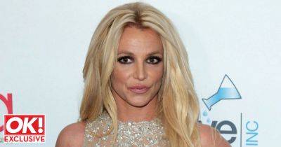 Britney Spears' estranged family 'desperate to reconcile' after Sam Asghari split - www.ok.co.uk