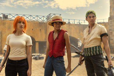 Netflix’s Live-Action ‘One Piece’ Is Loyal to a Fault: TV Review - variety.com