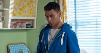 The EastEnders clue everyone missed eight months ago that proves Fatboy is still alive - www.ok.co.uk