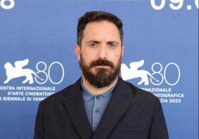 Pablo Larraín Praises Netflix For Backing ‘El Conde’ & Supporting “Bold And Unique” Chilean Cinema: “We Shouldn’t Take That For Granted” — Venice - deadline.com - Chile - city Venice - county Grant