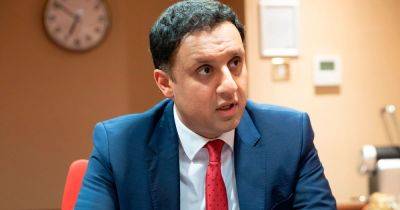 Anas Sarwar taking claims of 'poisonous' atmosphere on Labour-run South Lanarkshire council 'very seriously' - www.dailyrecord.co.uk - Scotland