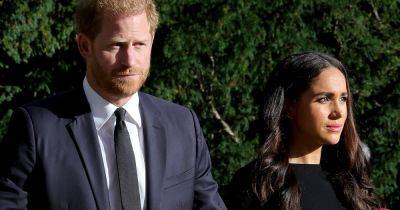 Meghan Markle makes 'careless' marriage statement which has left Harry 'uneasy' - www.dailyrecord.co.uk