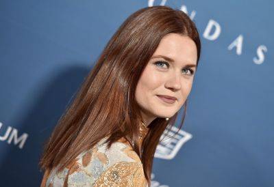 ‘Harry Potter’ Ginny Weasley actress “disappointed” with “chopped down” screen time - www.nme.com