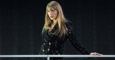 Taylor Swift announces The Eras Tour concert film, shares trailer - www.thefader.com - USA - Mexico - Canada