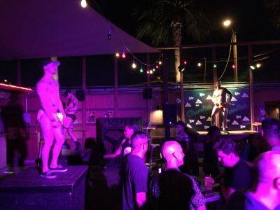 Gay Strip Clubs – Travel Guide on Where to Find Them & Tips to Have Fun Your First Time - travelsofadam.com