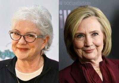Julia Sweeney Reveals Hillary Clinton Expressed Disapproval Over Her ‘SNL’ Sketch Portraying Daughter Chelsea In Letter To Boss Lorne Michaels - etcanada.com - county Clinton