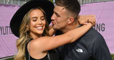 Love Island fans accuse Mitch and Ella B of ‘faking relationship for fame’ after split - www.ok.co.uk