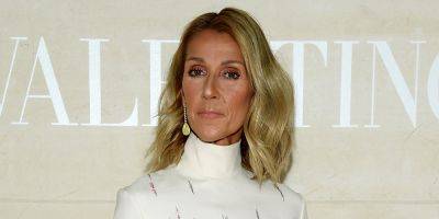 Celine Dion is 'Doing Everything to Recover' Amid Battle With Stiff Person Disease, According to Sister - www.justjared.com - Canada - county Love