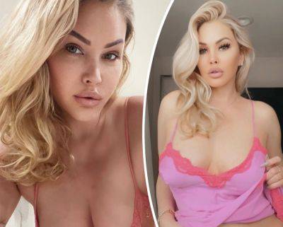 Shanna Moakler Reveals Body Insecurity That Affected Her Bedroom Life For Nearly 20 Years! - perezhilton.com