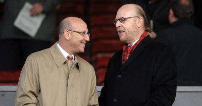 Ex-Manchester United coach issues Glazer family takeover demand as Amad injury blow confirmed - www.manchestereveningnews.co.uk - Britain - USA - Manchester - Ivory Coast - Qatar - Beyond