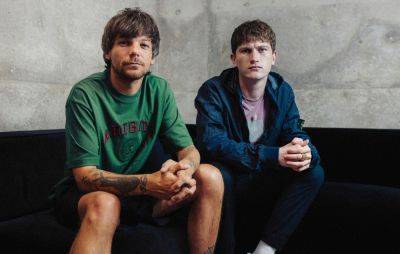 Louis Tomlinson and Pete Doherty’s record label join forces to release new music by Andrew Cushin - www.nme.com - London - USA