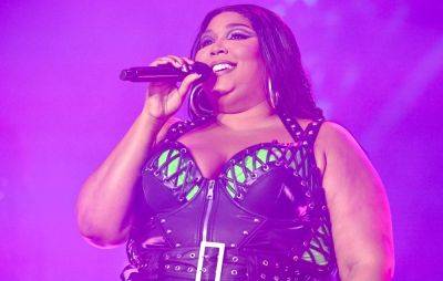 Lizzo loses over 154,000 Instagram followers amid sexual harassment lawsuit - www.nme.com - city Amsterdam