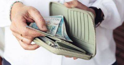 Older people urged to check for unclaimed benefits of up to £3,500 to help top-up income - www.dailyrecord.co.uk - Britain