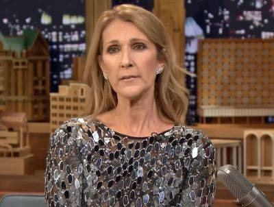 Céline Dion's Heartbreaking Update On Her Battle With Stiff Person Syndrome: 'Can't Find Any Medicine That Works' - perezhilton.com - Las Vegas