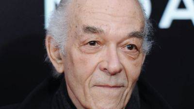 Mark Margolis, ‘Breaking Bad’ and ‘Better Call Saul’ Star, Dies at 83 - variety.com - New York - USA - Jordan - county Story - city Philadelphia - county Cross - city Albuquerque