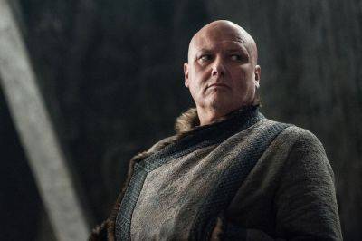 ‘Game Of Thrones’ Actor Conleth Hill Is No Longer “Inconsolable” About The Show’s Last Two Seasons, But He’s Still “Frustrated” With Them - theplaylist.net