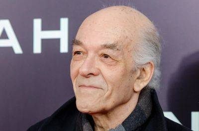 Mark Margolis, ‘Breaking Bad’ and ‘Scarface’ actor, dead at 83 - nypost.com - Montana - county Bryan