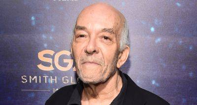 Mark Margolis Dead - 'Breaking Bad' & 'Better Call Saul' Actor Passes Away at Age 83 - www.justjared.com - New York