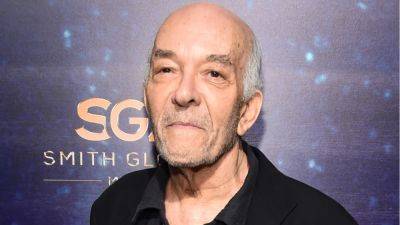 Mark Margolis, 'Breaking Bad' and 'Scarface' Actor, Dead at 83 - www.etonline.com - county Bryan