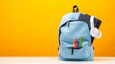 Best Back to School Supplies Under $100: Planners, Backpacks, Tablets and More - www.etonline.com