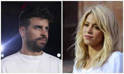 Piqué and Clara Chía reportedly moved into Shakira’s first home in Spain - us.hola.com - Spain
