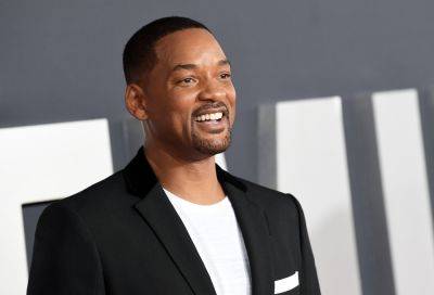 Will Smith reveals how Steven Spielberg convinced him to star in ‘Men In Black’ - www.nme.com - New York