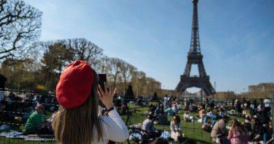 Symptoms to look for as France issues travel warning after serious illness detected - www.manchestereveningnews.co.uk - France - China - Japan