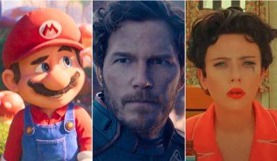 21 Best Movies New to Streaming in August: ‘Super Mario Bros.,’ ‘Guardians Vol. 3,’ ‘Asteroid City’ and More - variety.com - city Asteroid