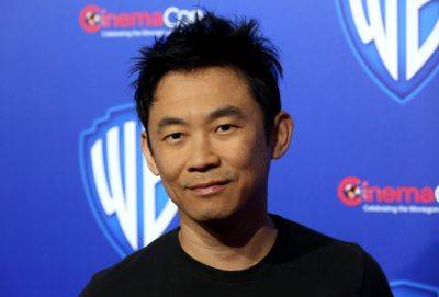 ‘Aquaman’ Director James Wan On The Mend After “Extremely Rough And Scary” Stay In Hospital - deadline.com