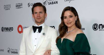 One Tree Hill star Sophia Bush 'divorcing husband after just 13 months of marriage' - www.ok.co.uk - USA - Chicago - county Tulsa - Chad - county Story - county Murray