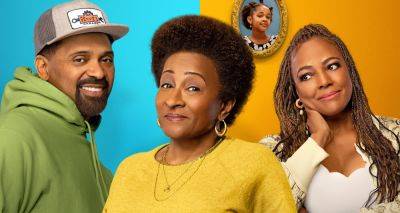 Wanda Sykes, Mike Epps, & Kim Fields Are Back for 'The Upshaws' Part Four Trailer - Watch Now! - www.justjared.com - city Indianapolis - county Lyon