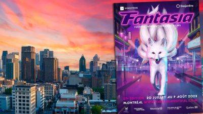 Fantasia Fest President Responds After Staff Seek To Unionize In Search Of Better Conditions; Emboldened By Hollywood Strikes, Could Other Festival Workers Follow Suit? - deadline.com