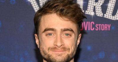Daniel Radcliffe's childhood struggle with neurological disorder before landing Harry Potter role - www.ok.co.uk