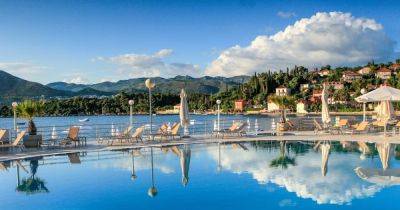 TUI slashes £100s off holidays to luxury 'private island' resort in the Adriatic - www.manchestereveningnews.co.uk - Spain - USA - Florida - Cuba - Portugal - Turkey - Croatia