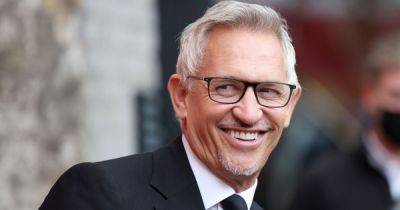 Gary Lineker 'received standing ovation at M&S following BBC suspension' - www.manchestereveningnews.co.uk - Manchester - Germany