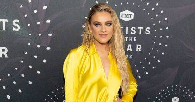 Kelsea Ballerini to ‘Move the Narrative’ to the ‘Present’ With ‘Rolling Up the Welcome Mat (For Good)’ - www.usmagazine.com