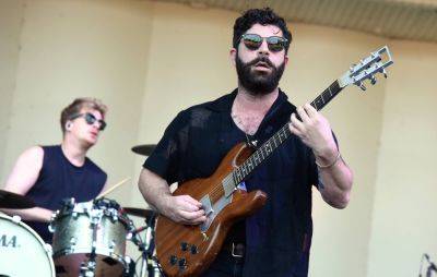 Foals tease new music and plans for Reading and Leeds at Lollapalooza 2023 - www.nme.com - Chicago