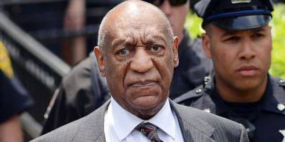 Bill Cosby Faces New Lawsuit from Singer Morganne Picard Alleging Actor Drugged & Sexually Assaulted Her - www.justjared.com - county Kaufman