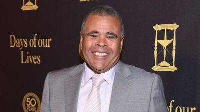 ‘Days of Our Lives’ co-executive producer Albert Alarr exiting after cast petition and investigation: report - www.foxnews.com