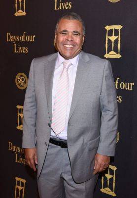Albert Alarr Replaced As ‘Days Of Our Lives’ Co-Executive Producer After Misconduct Investigation And Cast Petition; ‘Devastated’ Over Studio’s ‘Reversed Course’ - etcanada.com