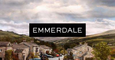Triple exit for well-loved Emmerdale characters as they plot village escape - www.ok.co.uk - county Sawyer