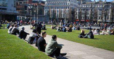 The slang words you'll only know if you're from Manchester - www.manchestereveningnews.co.uk - Britain - Manchester