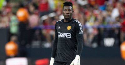 Owen Hargreaves explains why Andre Onana is ‘unique’ for Manchester United - www.manchestereveningnews.co.uk - Manchester - city Oslo - Cameroon