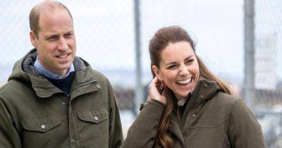 William and Kate's hidden bolthole they'd sneak off to during university days - www.ok.co.uk - Scotland