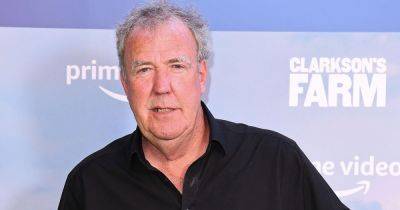 Jeremy Clarkson issues 'worrying' health update that could result in 'agonising' death - www.dailyrecord.co.uk - Birmingham